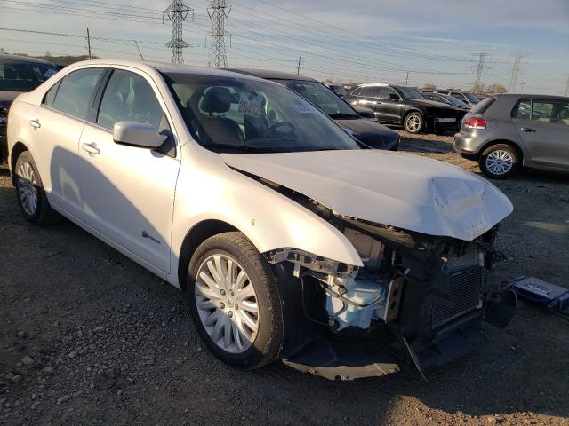 FORD FUSION HYB 2010 3fadp0l3xar327791