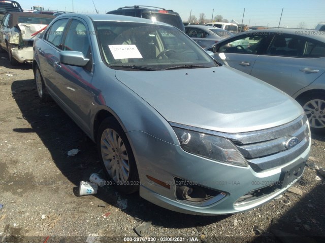 FORD FUSION 2010 3fadp0l3xar341027