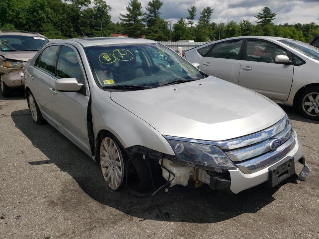 FORD FUSION HYB 2010 3fadp0l3xar370074