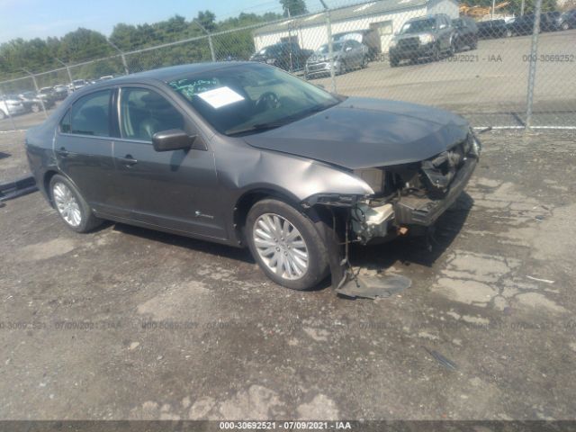 FORD FUSION 2010 3fadp0l3xar376084