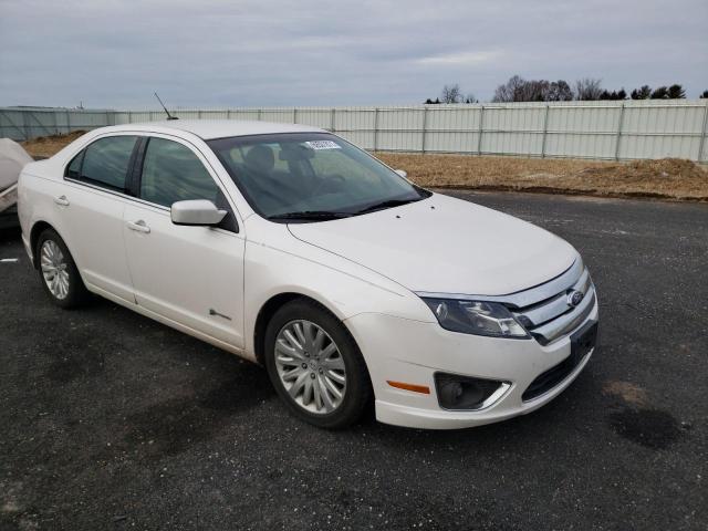 FORD FUSION HYB 2010 3fadp0l3xar379339