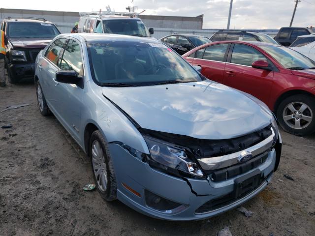 FORD FUSION HYB 2010 3fadp0l3xar379535