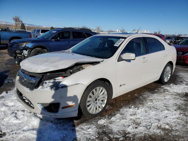 FORD FUSION HYB 2010 3fadp0l3xar381172