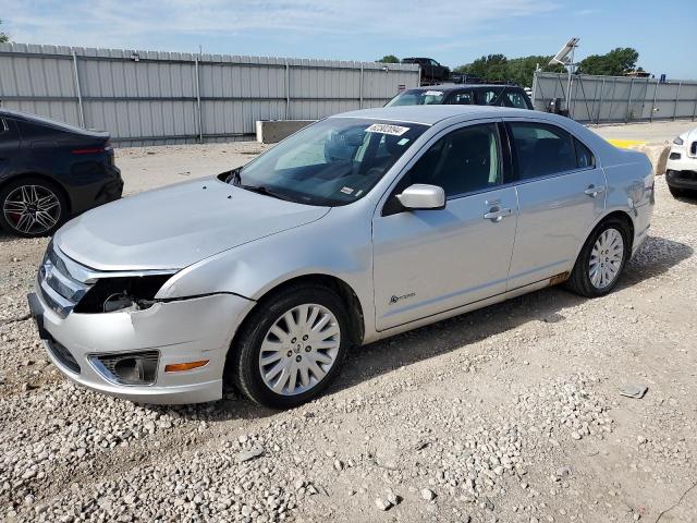 FORD FUSION 2010 3fadp0l3xar388414