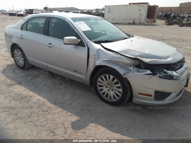 FORD FUSION 2010 3fadp0l3xar388686