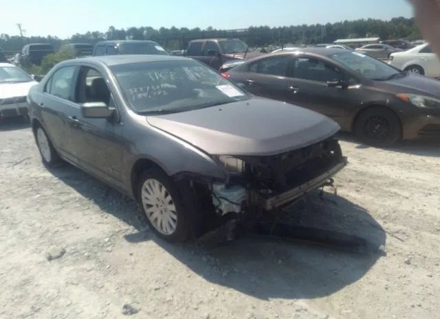 FORD FUSION 2010 3fadp0l3xar392401