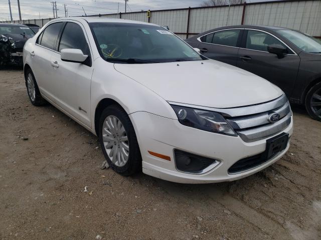 FORD FUSION HYB 2010 3fadp0l3xar410475