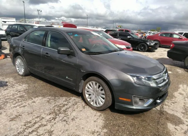 FORD FUSION 2010 3fadp0l3xar411478