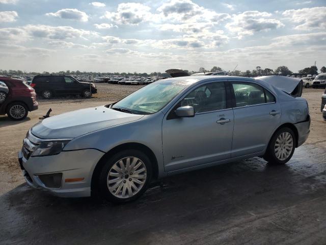 FORD FUSION HYB 2010 3fadp0l3xar412601