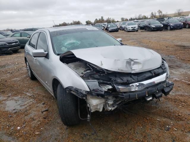 FORD FUSION HYB 2010 3fadp0l3xar414641