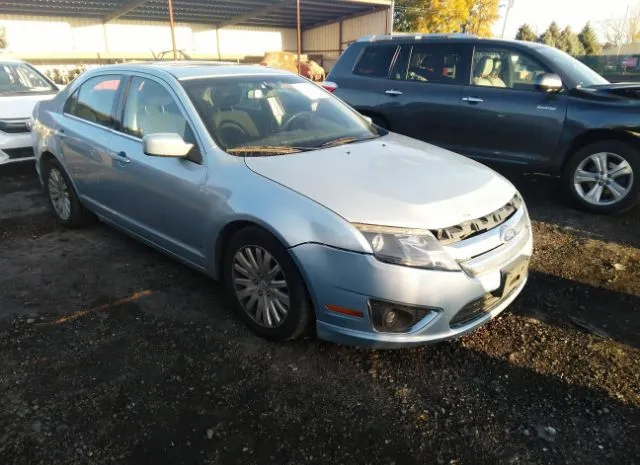 FORD FUSION 2010 3fadp0l3xar420164