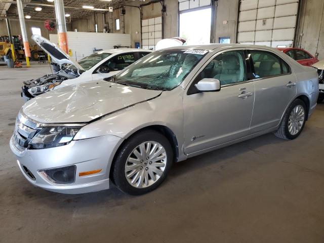 FORD FUSION HYB 2010 3fadp0l3xar425011