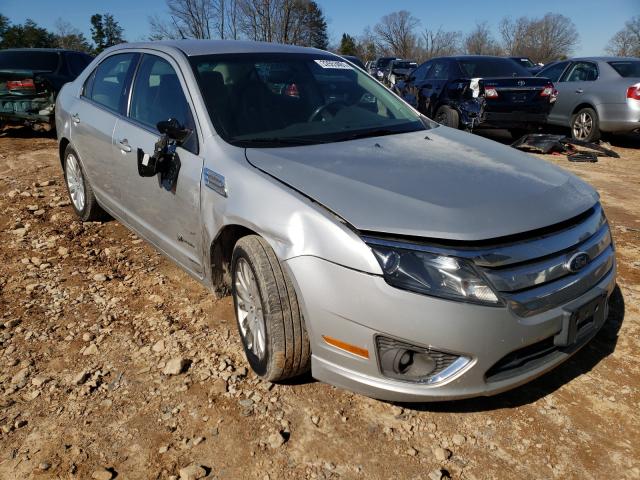 FORD FUSION 2010 3fadp0l3xar425025