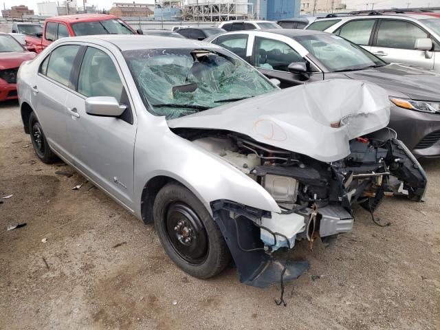 FORD FUSION HYB 2010 3fadp0l3xar427342