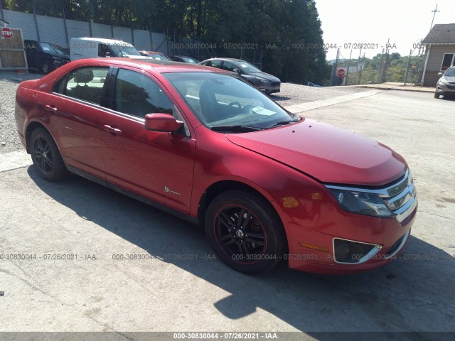 FORD FUSION 2011 3fadp0l3xbr104667