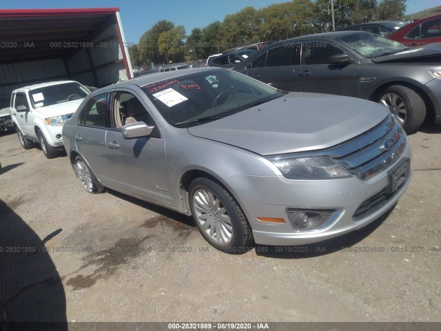 FORD FUSION 2011 3fadp0l3xbr116673