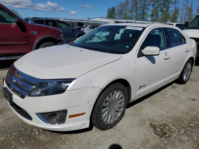 FORD FUSION 2011 3fadp0l3xbr117158