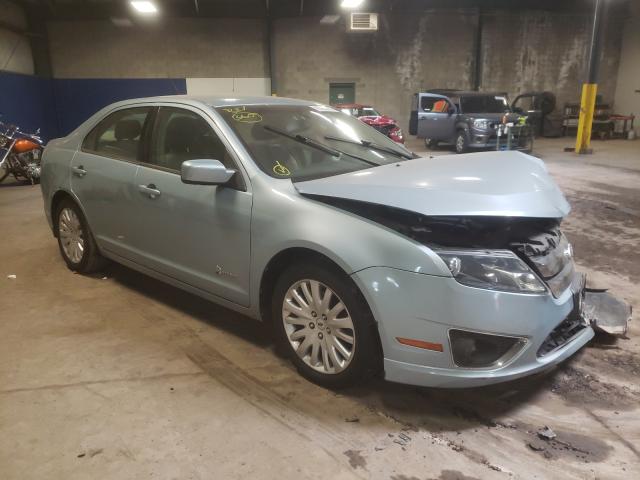 FORD FUSION HYB 2011 3fadp0l3xbr129729