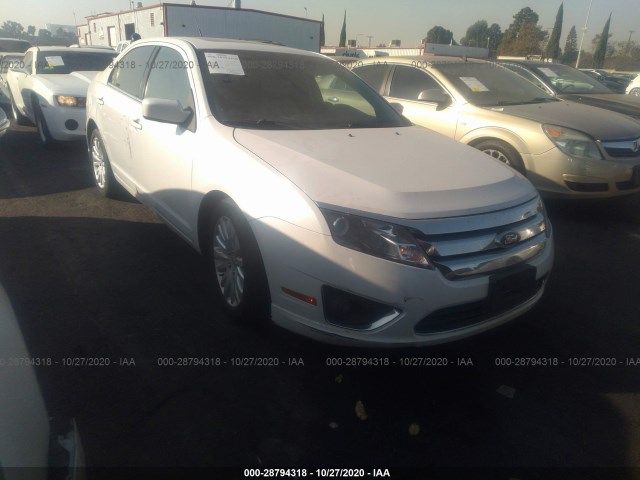 FORD FUSION 2011 3fadp0l3xbr134297