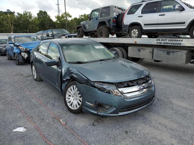 FORD FUSION HYB 2011 3fadp0l3xbr151746