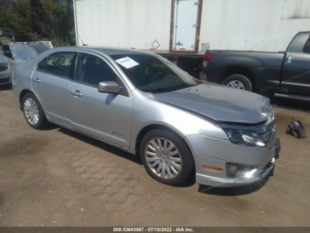 FORD FUSION 2011 3fadp0l3xbr152184