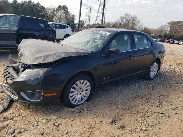 FORD FUSION HYB 2011 3fadp0l3xbr185167