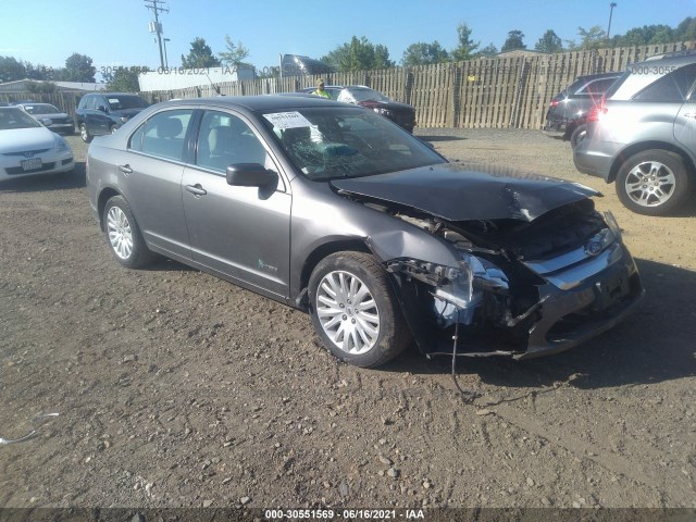 FORD FUSION 2011 3fadp0l3xbr198243