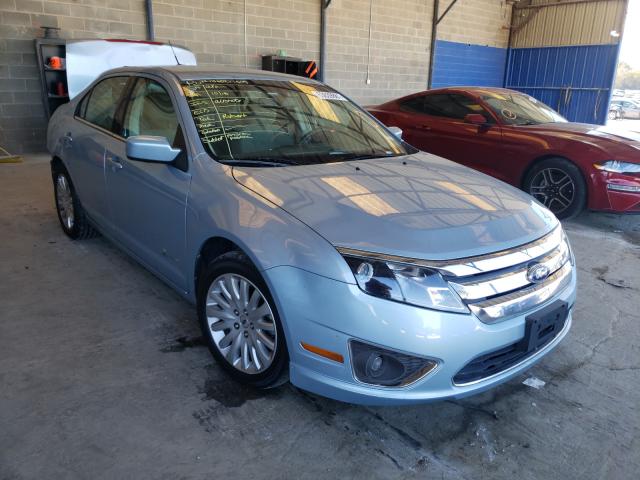 FORD FUSION HYB 2011 3fadp0l3xbr204090