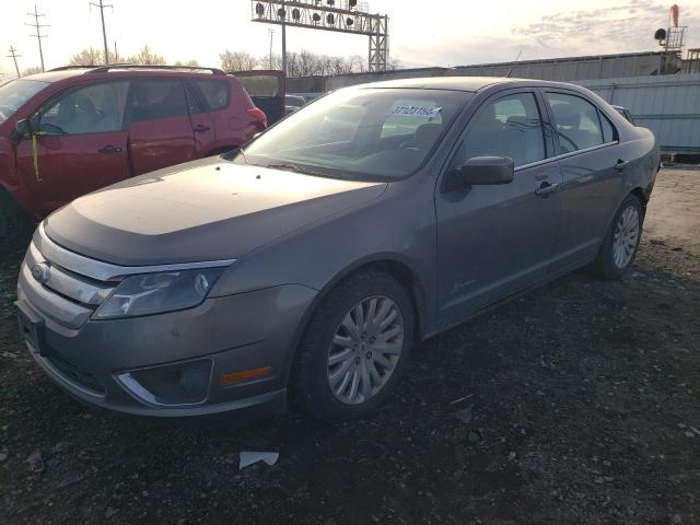 FORD FUSION 2011 3fadp0l3xbr215171