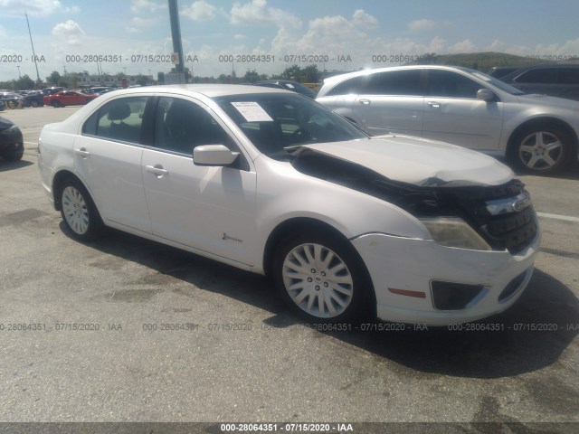 FORD FUSION 2011 3fadp0l3xbr226655