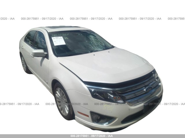 FORD FUSION 2011 3fadp0l3xbr250499