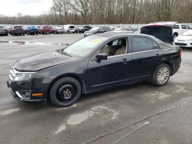 FORD FUSION HYB 2011 3fadp0l3xbr264466