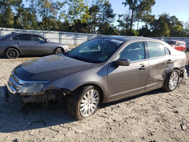 FORD FUSION 2011 3fadp0l3xbr264628