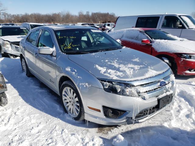 FORD FUSION HYB 2011 3fadp0l3xbr266167