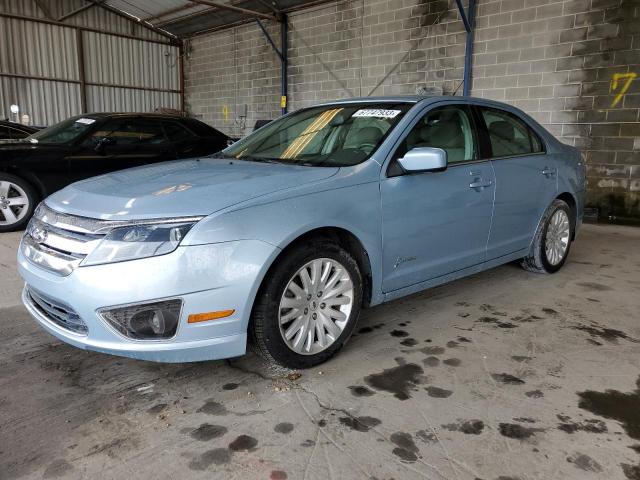 FORD FUSION HYB 2011 3fadp0l3xbr301340