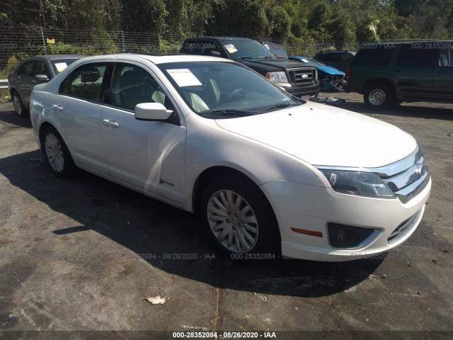 FORD FUSION 2011 3fadp0l3xbr315853