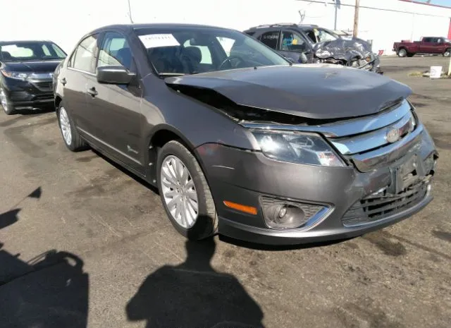 FORD FUSION 2011 3fadp0l3xbr335455