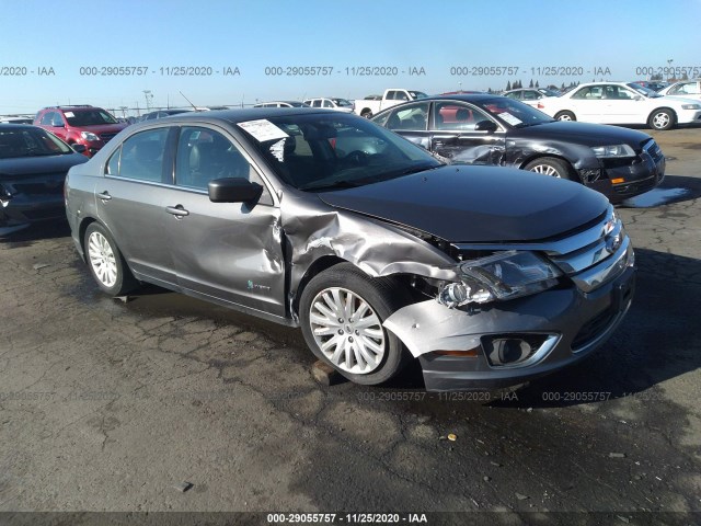 FORD FUSION 2011 3fadp0l3xbr335696