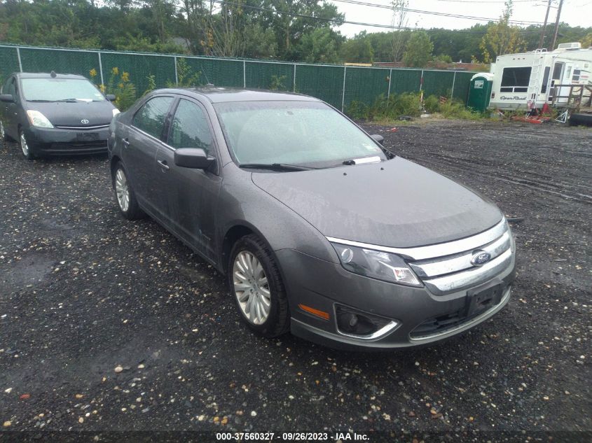 FORD FUSION 2011 3fadp0l3xbr344138