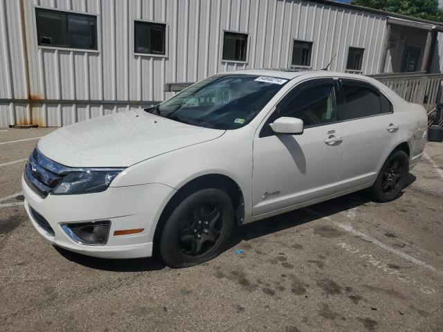 FORD FUSION HYB 2012 3fadp0l3xcr156981