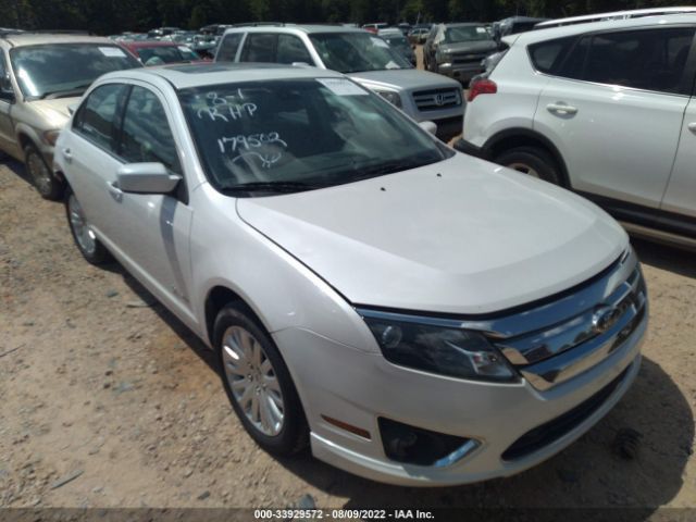 FORD FUSION 2012 3fadp0l3xcr179502