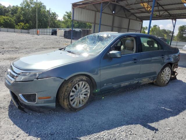 FORD FUSION HYB 2012 3fadp0l3xcr222039