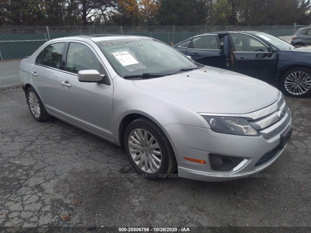 FORD FUSION 2012 3fadp0l3xcr222560