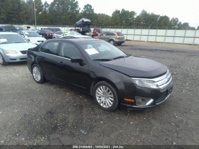 FORD FUSION 2012 3fadp0l3xcr238970