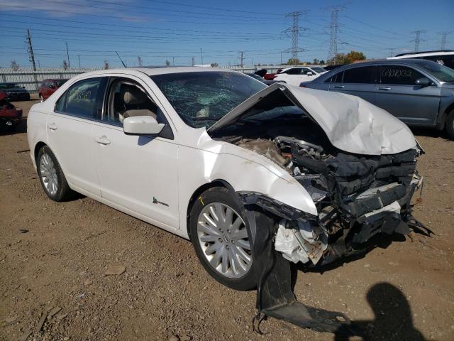 FORD FUSION HYB 2012 3fadp0l3xcr255431