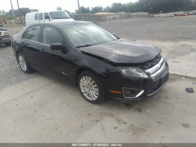 FORD FUSION 2012 3fadp0l3xcr262962