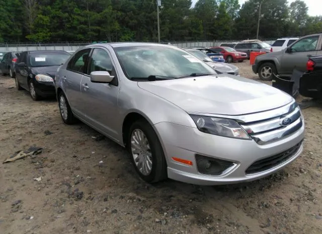 FORD FUSION 2012 3fadp0l3xcr427716