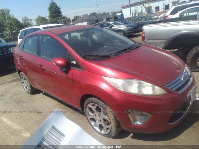 FORD FIESTA 2011 3fadp3cj3bm124407