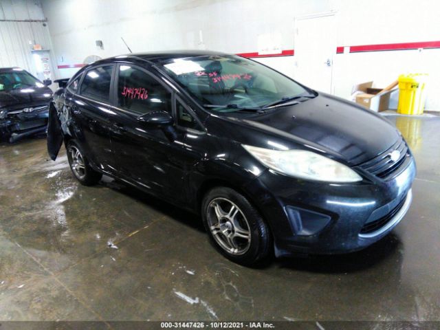 FORD FIESTA 2011 3fadp4aj0bm106496