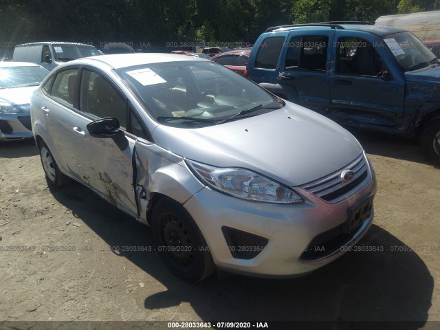 FORD FIESTA 2011 3fadp4aj0bm121239